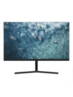 Монитор для ПК Xiaomi Display 1A 23.8" IPS 75гц Redmi 244392393 купить за 7 999 ₽ в интернет-магазине Wildberries