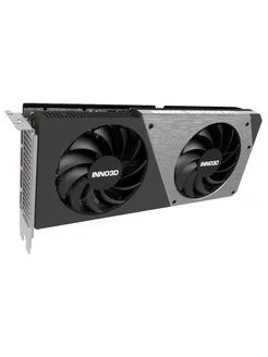 Видеокарта INNO3D RTX4060Ti 16GB TWIN OC GDDR6 (N406T2 16... Inno3D 244405468 купить за 58 133 ₽ в интернет-магазине Wildberries