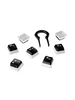 Набор кнопок на клавиатуру 4P5P4AX#ACB HYPERX 244410781 купить за 4 559 ₽ в интернет‑магазине Wildberries