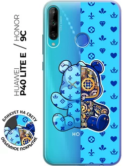 Чехол на 9C, Huawei P40 Lite E