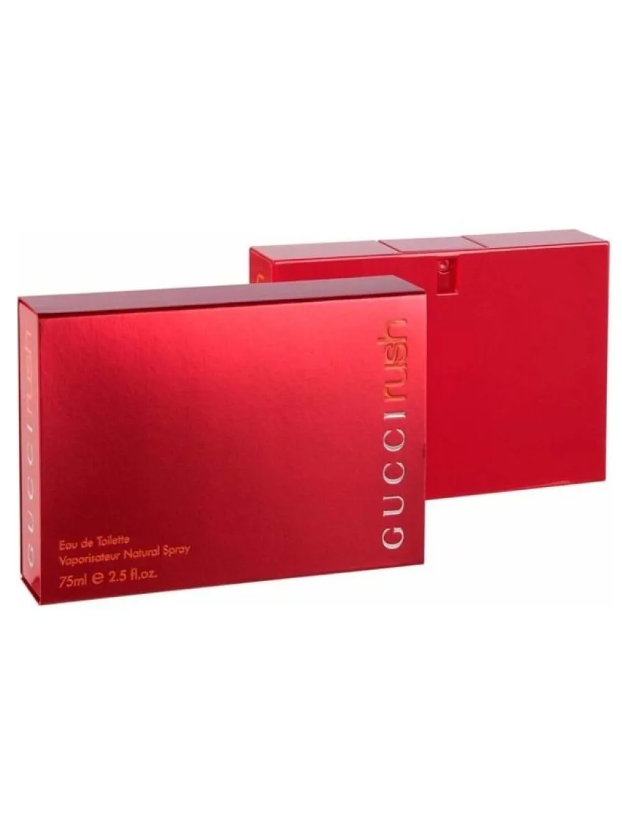 Rush EDT 75 мл