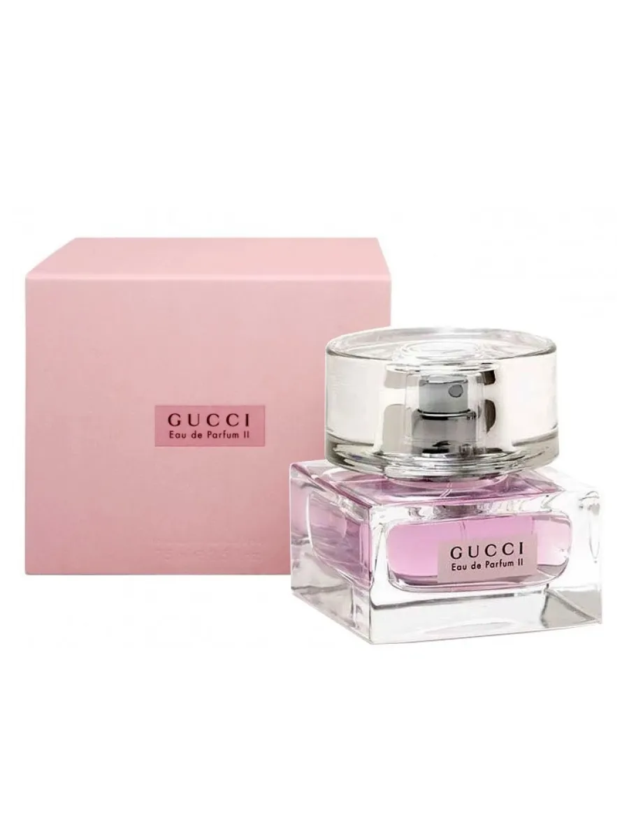 Original Eau De Parfum 2, 75 ml