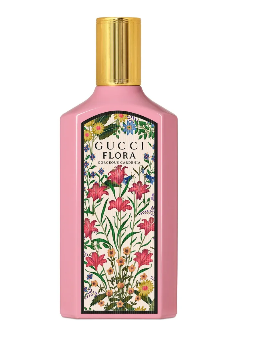 Original Flora Gorgeous Gardenia EDP, 100ml