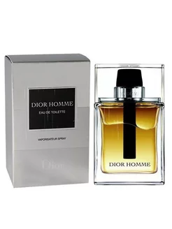 DIOR HOMME/100 мл IV aroma 244462034 купить за 1 583 ₽ в интернет-магазине Wildberries