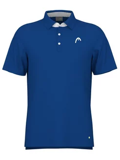 Поло SLICE Polo Shirt Men