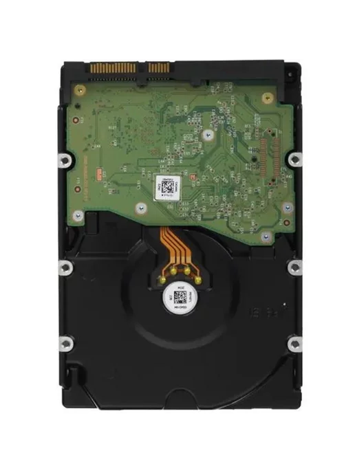 Western Digital Жесткий диск 3.5" NAS HDD 6TB Red Plus WD60EFPX, 6 ТБ, фото 3