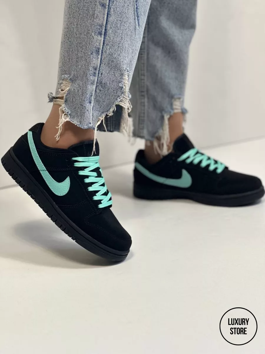 Кроссовки Найк Dunk Low