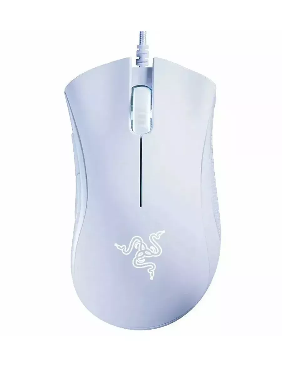 Razer Мышь игровая проводная DeathAdder Essential 2023