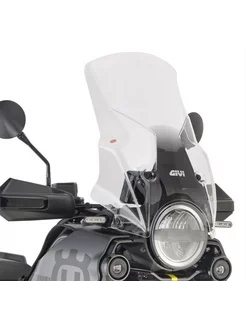 Стекло ветровое D9430ST на HUSQVARNA NORDEN 901 '22-23