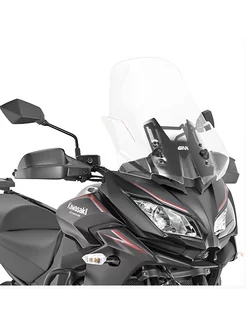 Стекло ветровое D4120ST для KAWASAKI Versys 1000 '17-18