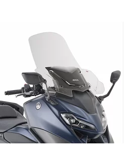 Стекло ветровое D2161ST для YAMAHA T-MAX 560 '22-23