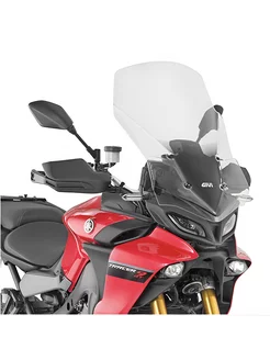 Стекло ветровое D2159ST для YAMAHA TRACER 9 '21