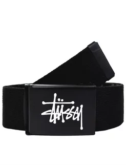 Ремень Стусси Stussy 244529323 купить за 234 ₽ в интернет-магазине Wildberries