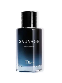 DIOR Sauvage Духи Саваж Диор мужской парфюм 100мл