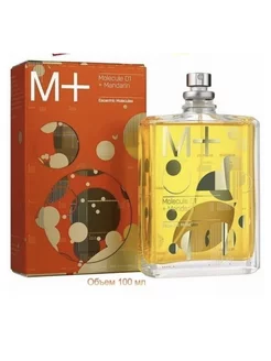 M+ Molecule 01 + Mandarin EDT 100 ml