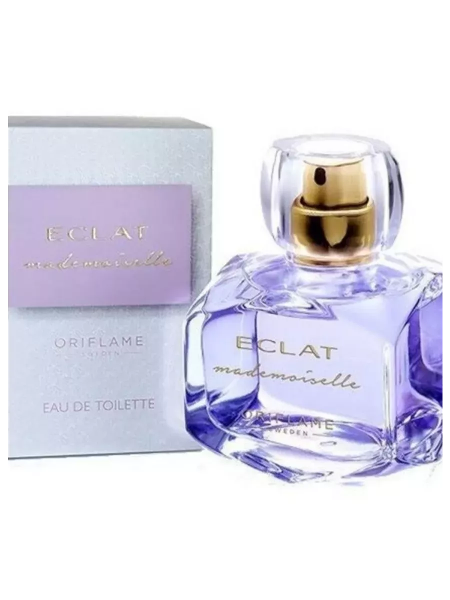 Туалетная вода Eclat Mademoiselle ORIFLAME SA 244546206 купить в