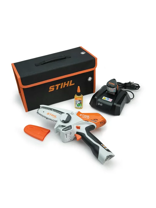  Цепная Пила Аккумуляторная STIHL GTA 26