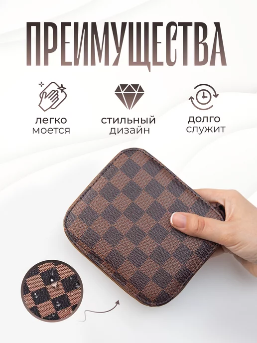 ScandiShop Нитки для шитья набор, вариант, фото 5