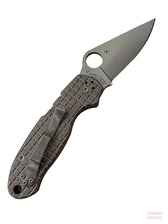 Нож складной Spyderco 244555817 купить за 1 290 ₽ в интернет-магазине Wildberries