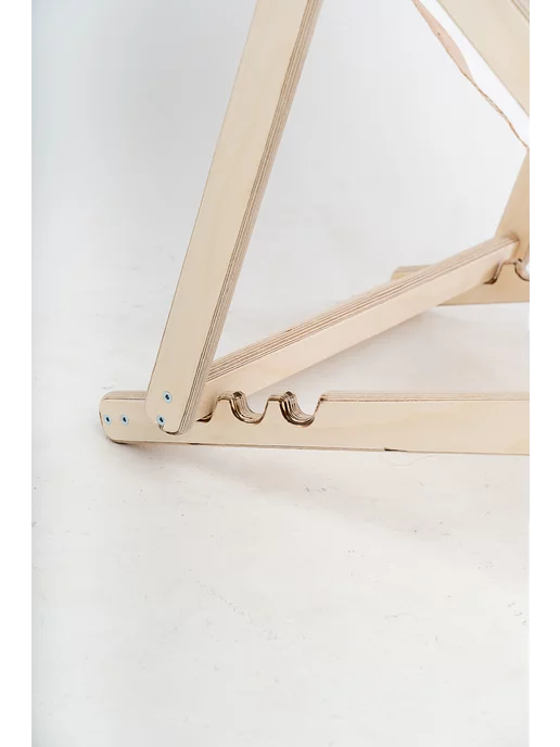 Restyle Mebel Деревянный шезлонг для отдыха, вариант, фото 2