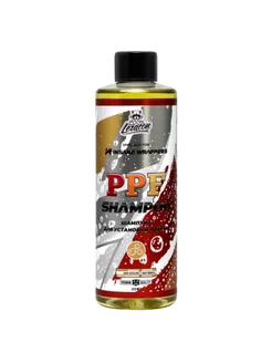 Шампунь для установки пленки PPF SHAMPOO 473мл