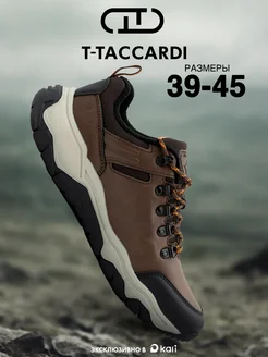 Кроссовки мужские T.TACCARDI 244559277 купить за 2 481 ₽ в интернет-магазине Wildberries