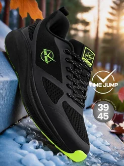 Кроссовки мужские летние дышащие TimeJump 244559320 купить за 1 330 ₽ в интернет‑магазине Wildberries