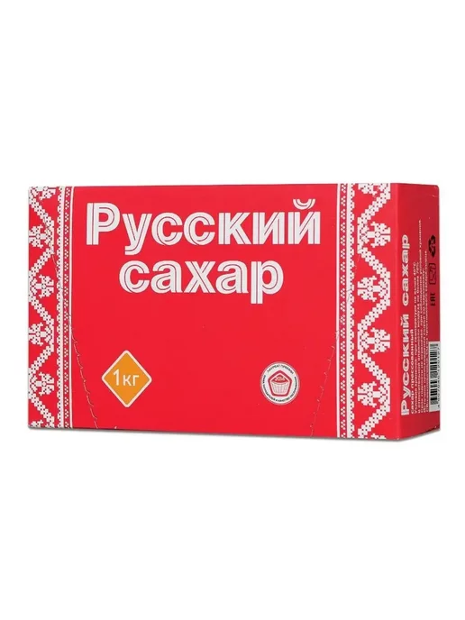 Кубанский продукт Сахар кусковой, вариант, фото 2
