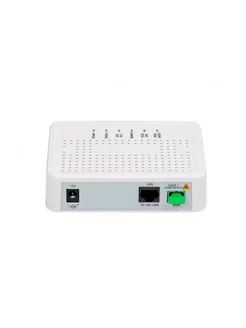 Абонентский ONT GPON терминал NTU-1 244573332 купить за 2 326 ₽ в интернет-магазине Wildberries