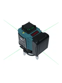 Лазерный уровень 4D 16 линий Malttec 244576652 купить за 4 573 ₽ в интернет-магазине Wildberries