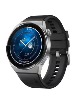 Watch GT 3 Pro 46 мм NFC RU Huawei 244586186 купить за 22 671 ₽ в интернет-магазине Wildberries