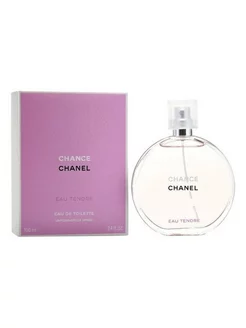 Chanel Chance Tender EDT, 100ml