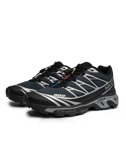 Кроссовки спортивные треккинговые ADVANCED XT 6 GTX SALOMON 244597360 купить за 3 548 ₽ в интернет-магазине Wildberries