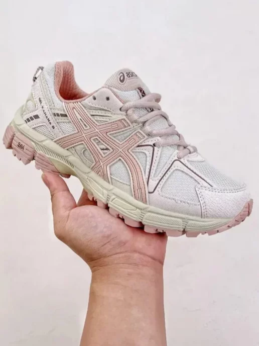 ASICS Кроссовки спортивные