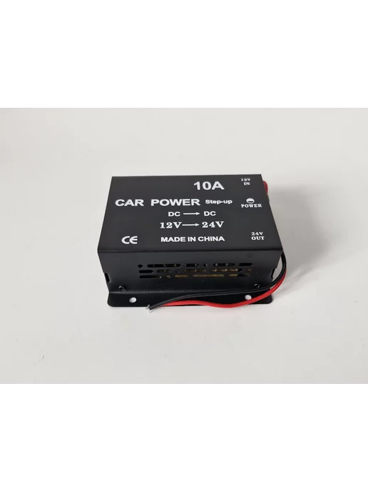 Gelan-auto Преобразователь напряжения 12V-24V, вариант, фото 2