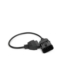 Переходник для Opel 10 Pin - OBD 2 16 Pin