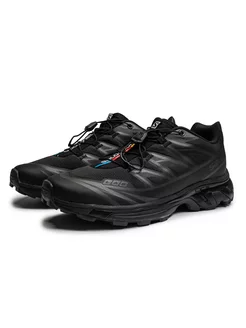 Кроссовки спортивные треккинговые ADVANCED XT 6 GTX SALOMON 244622349 купить за 3 472 ₽ в интернет-магазине Wildberries