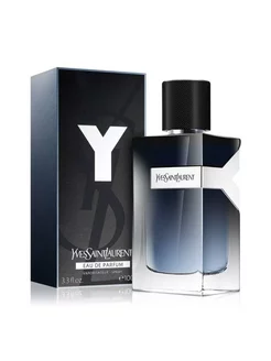 YSL Y Eau de Parfum 100мл