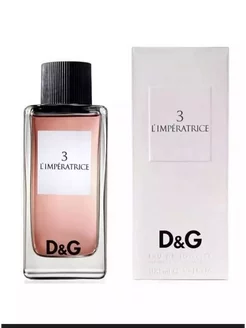 D & G L'Imperatrice 100мл, Императрица