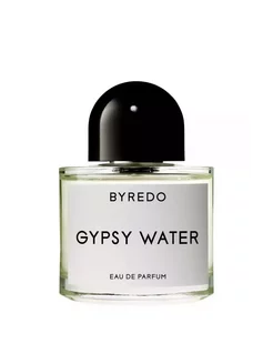 Byredo Gypsy Water 100мл