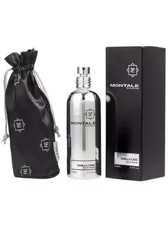 Montale Vanilla Cake, edp 100 мл