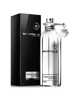 Montale Vanille Absolu