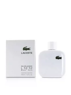 Lacoste L.12.12 Blanc