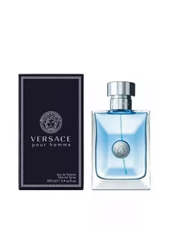 VERSACE pour homme 100мл