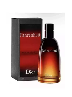 Fahrenheit Dior