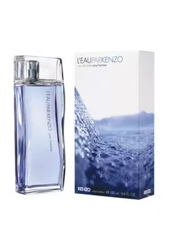 Kenzo L'eau Pour Homme