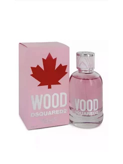 DSQUARED2 Wood Pour Femme 100 мл