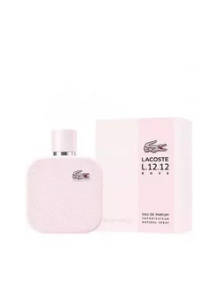 Lacoste L.12.12 Rose