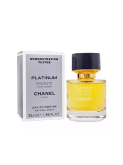 Дубайские духи Chanel Platinum Egoiste,edp, 55ml