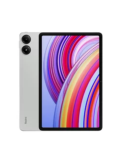 Xiaomi Планшет Redmi Pad Pro Mint Green 8G RAM 256G ROM Xiaomi 244658132 купить за 24 104 ₽ в интернет-магазине Wildberries